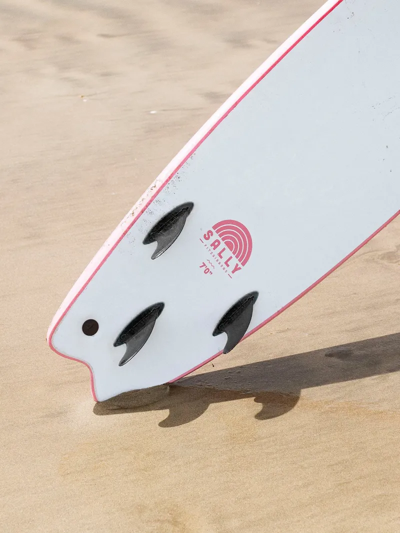 Softech Sally Fitzgibbons Signature 7'0